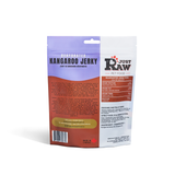 Dehydrated Kangaroo Jerky