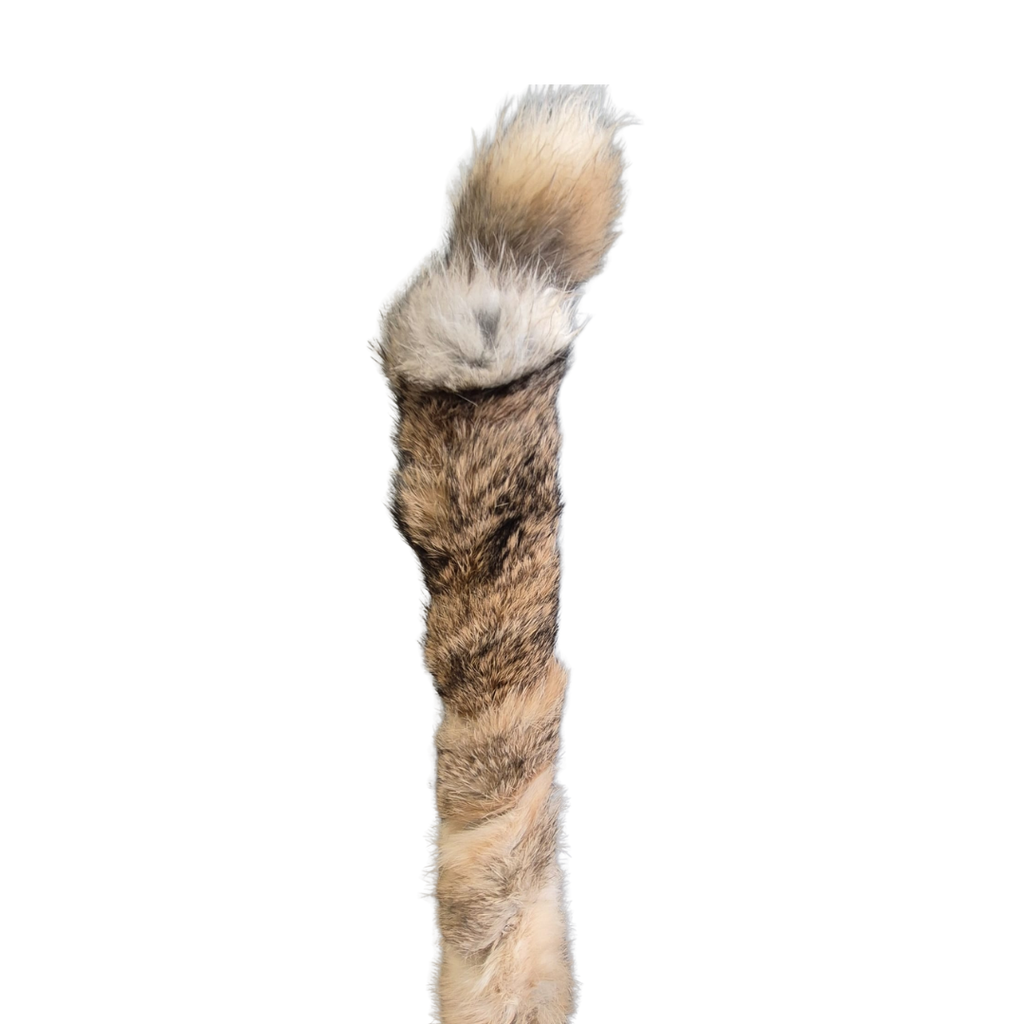 Dehydrated Rabbit Hide – Ontario-Sourced Crunchy Dog Chews ...