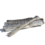 Dehydrated Salmon Skin