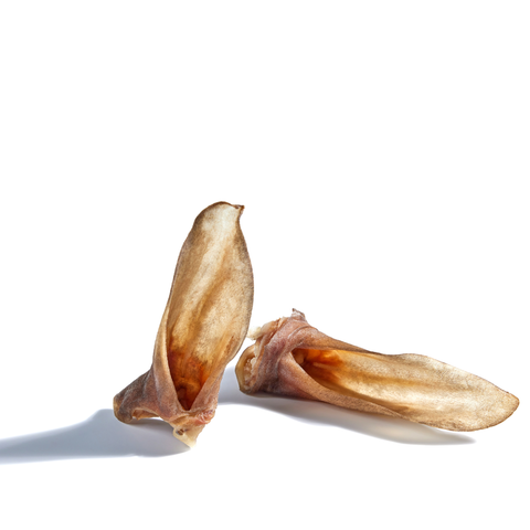 Dehydrated Lamb Ear