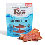 Dehydrated Salmon Fillet