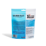 Dehydrated Salmon Fillet