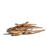 Dehydrated Lake Smelt