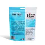 Dehydrated Lake Smelt