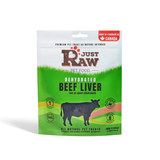 Dehydrated Beef Liver