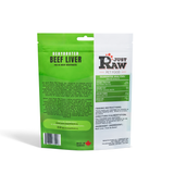 Dehydrated Beef Liver