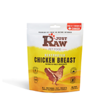 Dehydrated Chicken Breast