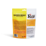 Dehydrated Chicken Breast