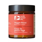 Organic Veggie Boost