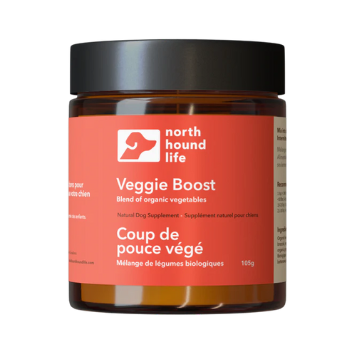Organic Veggie Boost