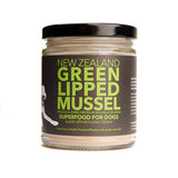 New Zealand Green Lipped Mussel Powder