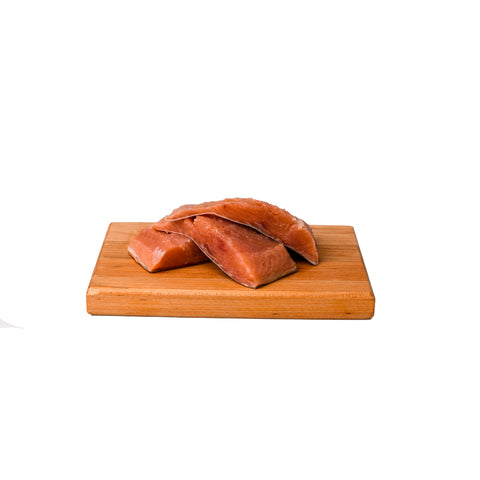 Pink Salmon Fillet (454g)