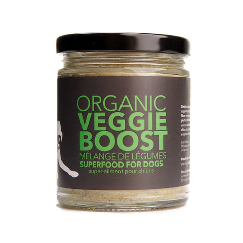Organic Veggie Boost